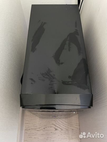 Компьютер, intel core i5 8400, nvidia 1050 ti
