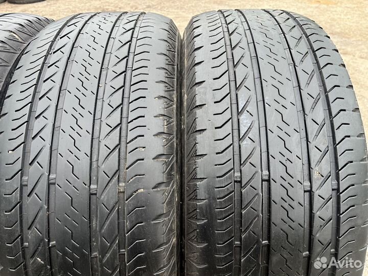 Bridgestone Ecopia EP850 265/60 R18 110H