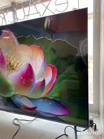 Телевизор Haier 58 SMART TV S5