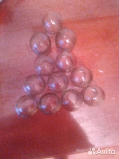 Банки на спину