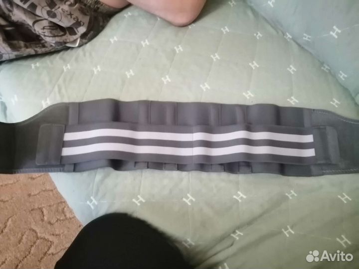 Бандаж до/послеродовый