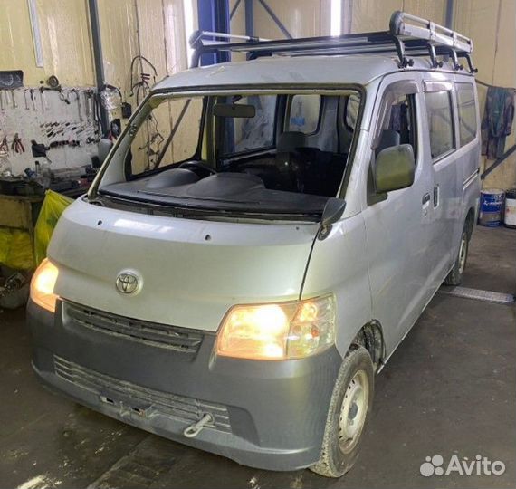 Датчик abs передний левый Toyota Town Ace/Lite Ace