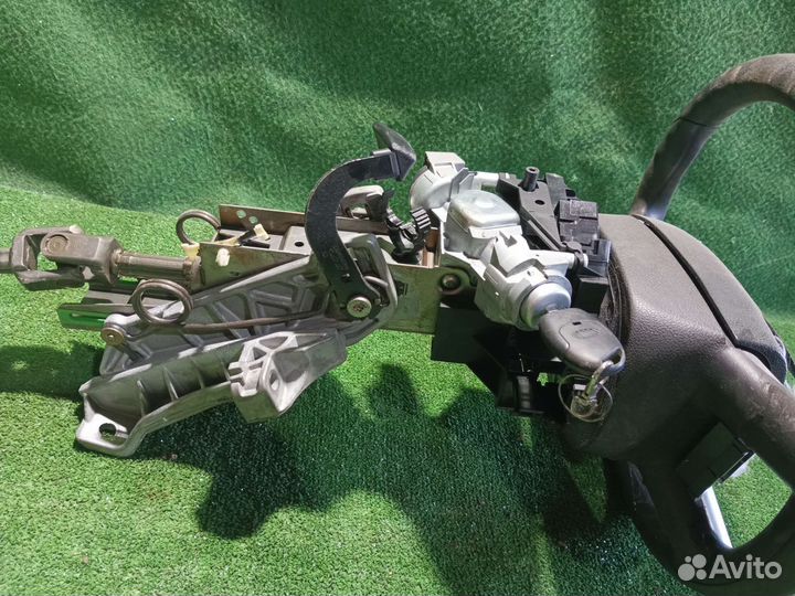 Замок зажигания форд Фокус 2