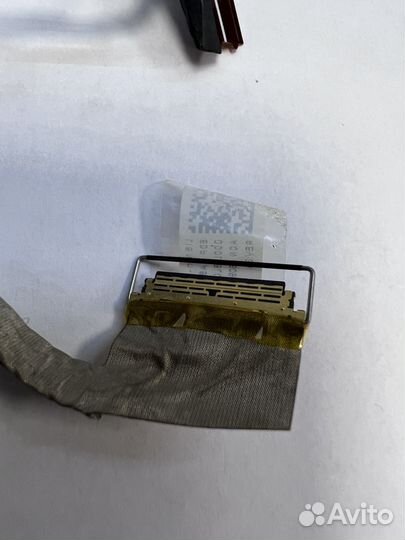 Шлейф матрицы Lenovo ThinkPad 11e / DD0LI8L0050