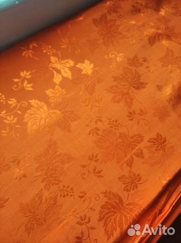 Ткань плательная