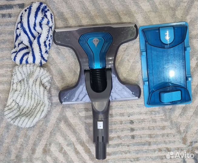 Моющая насадка для пылесоса Tefal