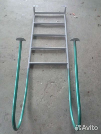 Лестница для босейна