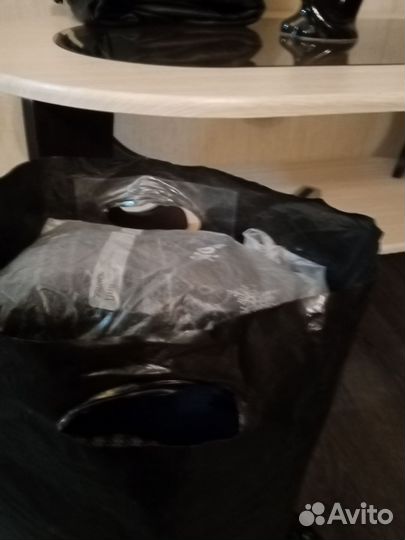 Бесплатно пакет одежды