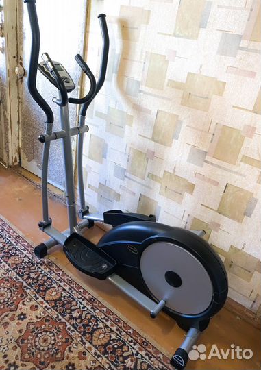 Тренажер эллипсоид