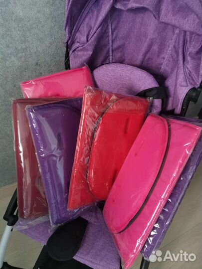 Матрас в коляску автокресло