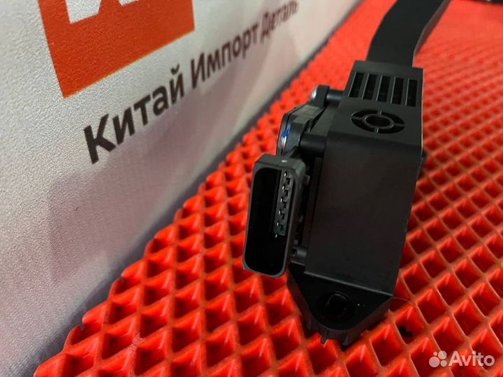 Педаль газа Changan CS55 Plus
