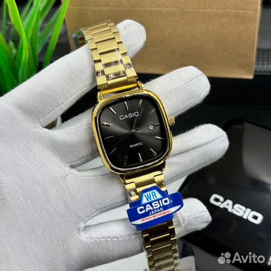 Часы casio Vintage