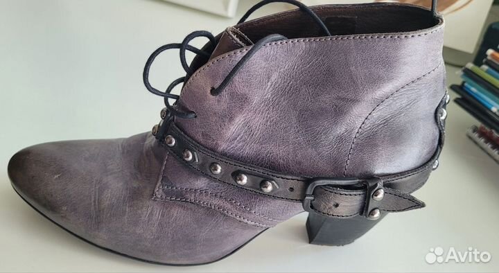 Батильоны Muratti