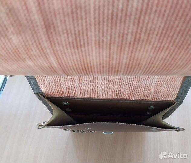 Планшет солдатский