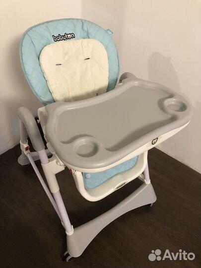 Стул для кормления Babyton