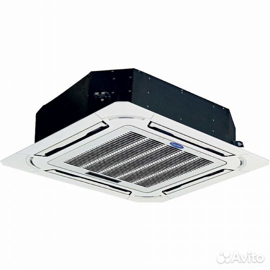 Кондиционеры Midea в ассортименте