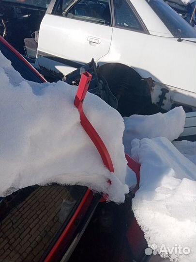 Петля багажника Chevrolet Aveo Т250 на седан