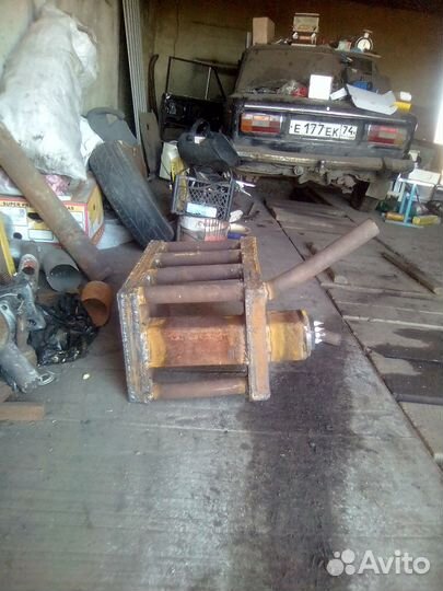 Печи для бани