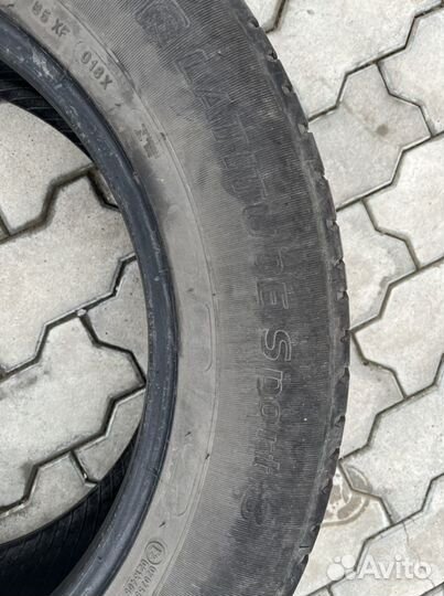 Michelin Latitude Sport 3 235/60 R18 103W