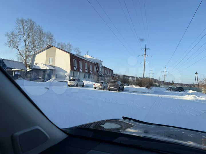 Кабинет. Офис