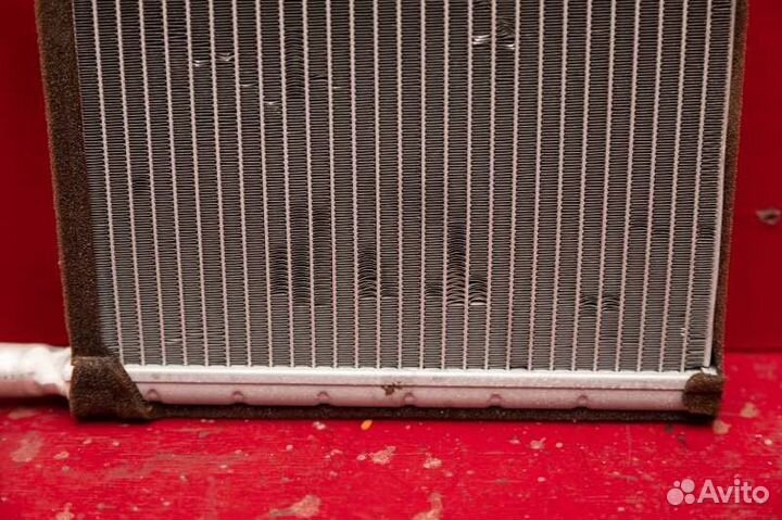 Радиатор печки Kia Ceed 1G G4FC 1.6 2006