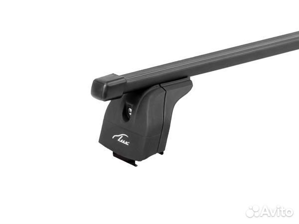 Багажник на крышу Mitsubishi Eclipse Cross (201