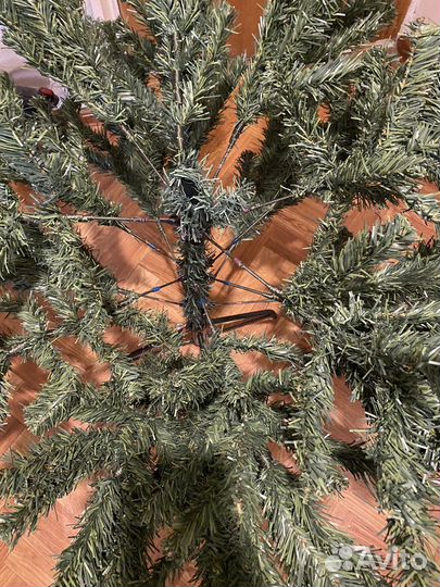 Елка искусственная 180