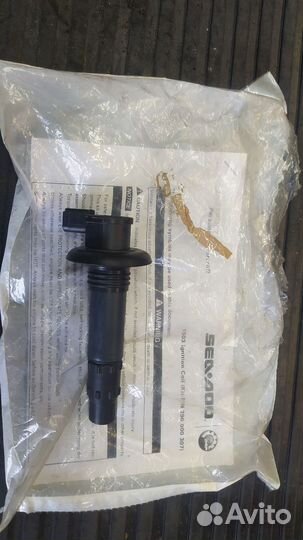 296000307 Sea doo катушка зажигания оригинал