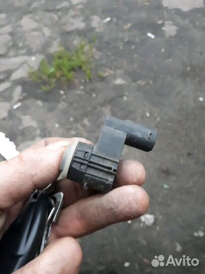 Датчик парковки пежо 3008/5008 Peugeot 3008/5008