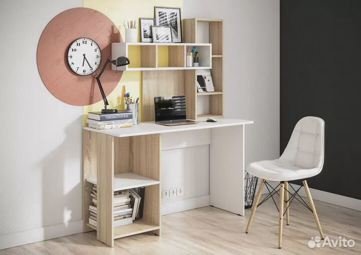 Стол компьютерный Олимп дизайн 1 в наличии