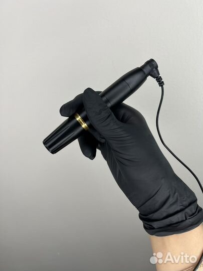 Машинка для перманентного макияжа