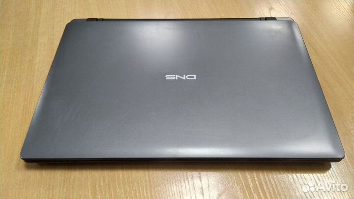 DNS C15B/i5 4200/6GB/GT840M/1000GB/15.6