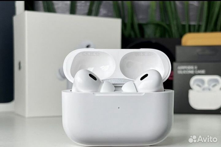 AirPods Pro Оригинал RFB Рассрочка/Trade-In