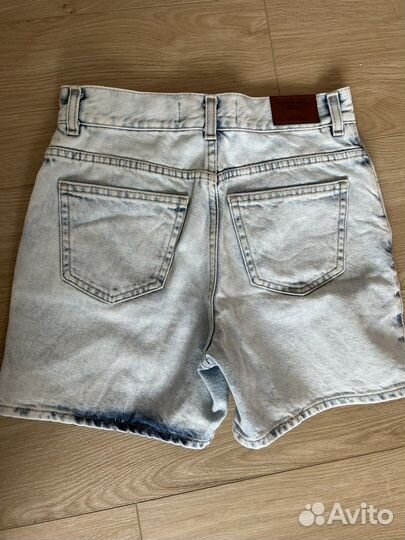 Шорты для девочек