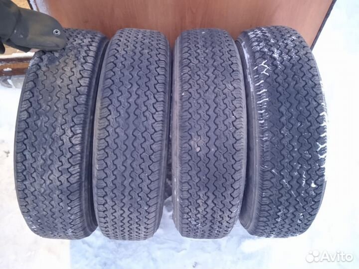 КАМА М-145 165/55 R13