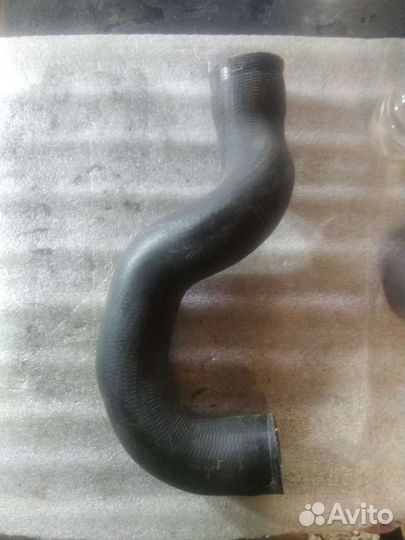 Выхлопной патрубок BRP sea-doo