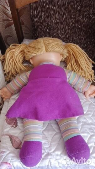 Куклы разные