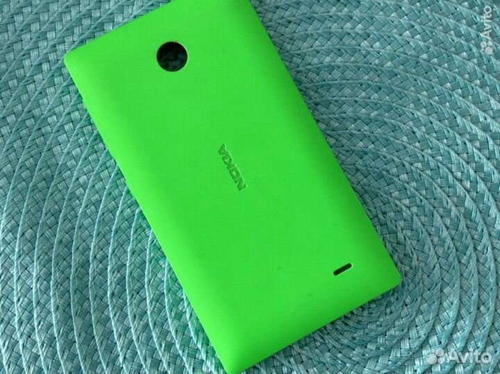 Панель для nokia lumia сменная