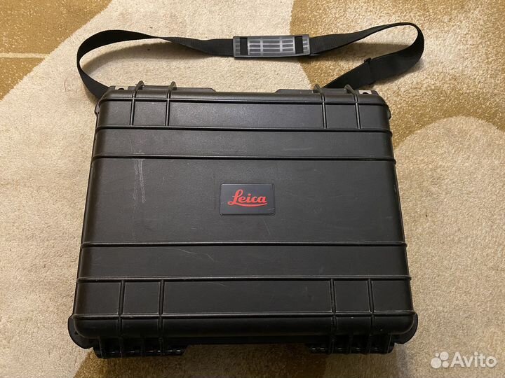 Дальномер Leica disto S910 P2P-Package