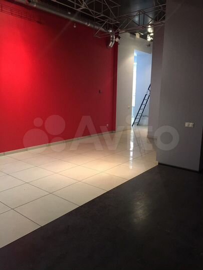 Торговая площадь, 100 м²