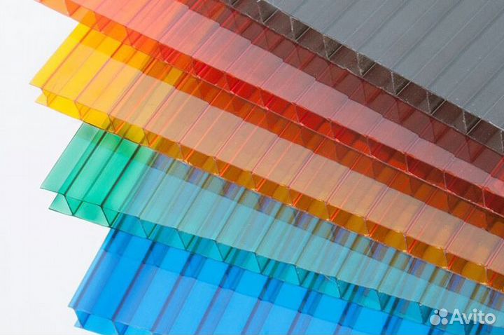 Поликарбонат