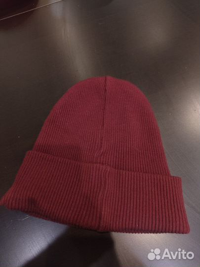 Шапка мужская Lacoste