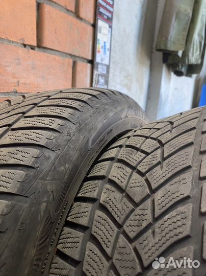 Goodyear Cargo Ultra Grip 225/50 R17
