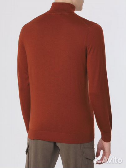 Водолазка шерстяная Cudgi