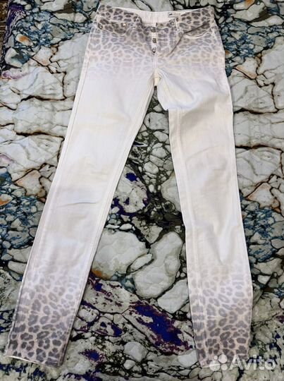 Джинсы Just cavalli