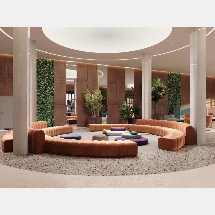 Апартаменты-студия, 27,8 м², 13/20 эт.