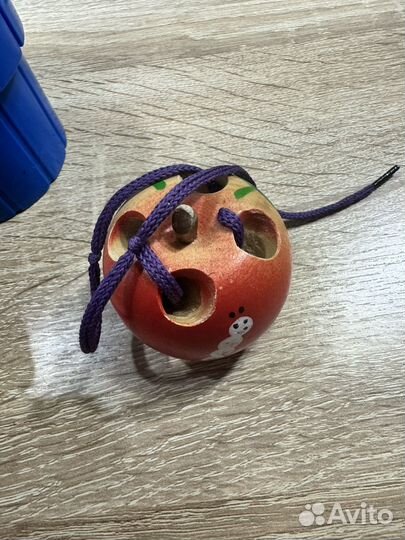 Развивающие игры пакетом