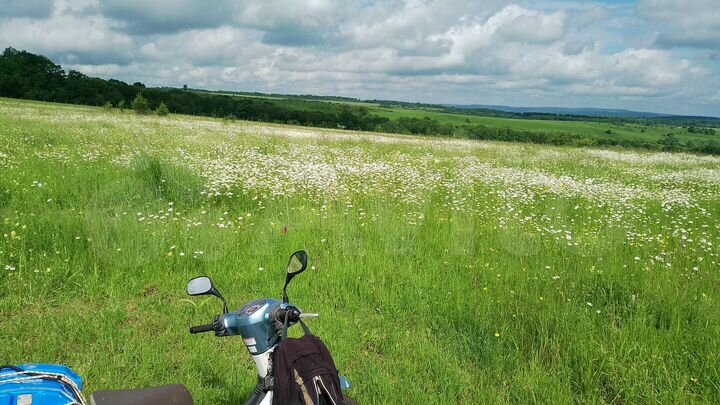 Участок 9 га (СНТ, ДНП)