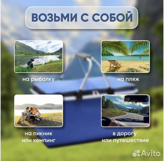 Термосумка