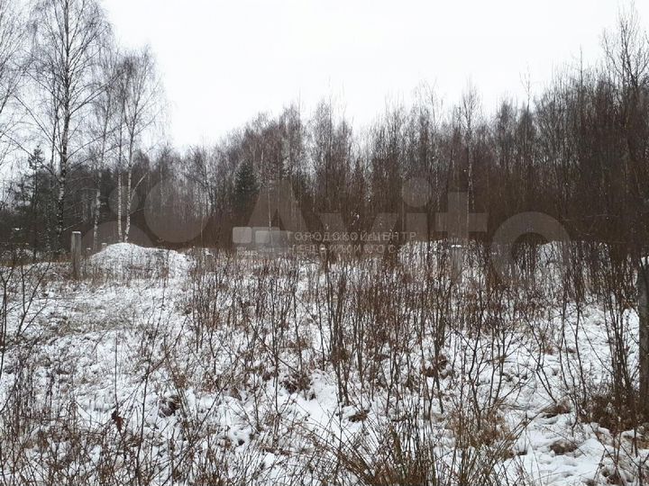 Участок 7 сот. (ИЖС)